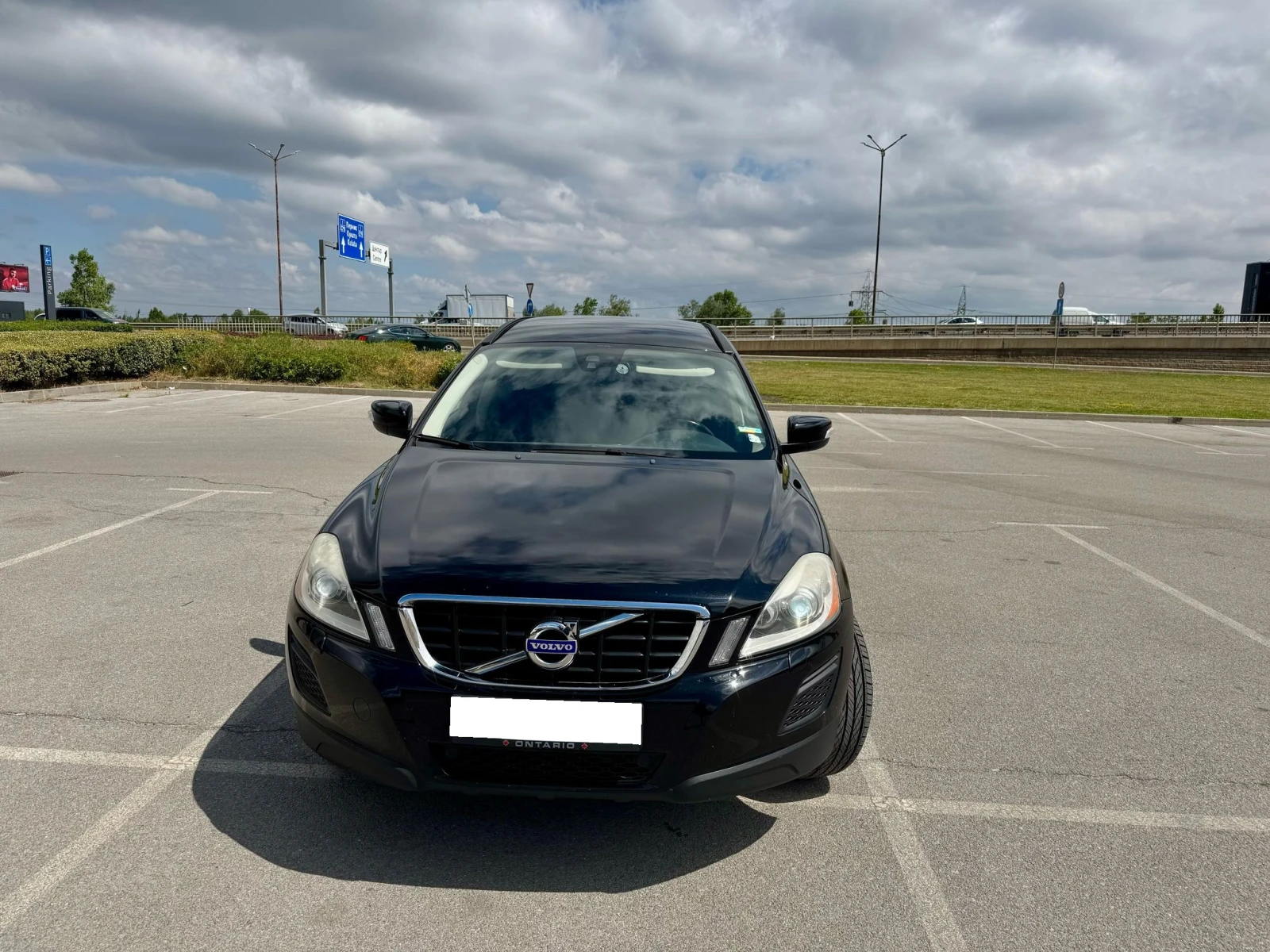 Volvo XC60  - изображение 6