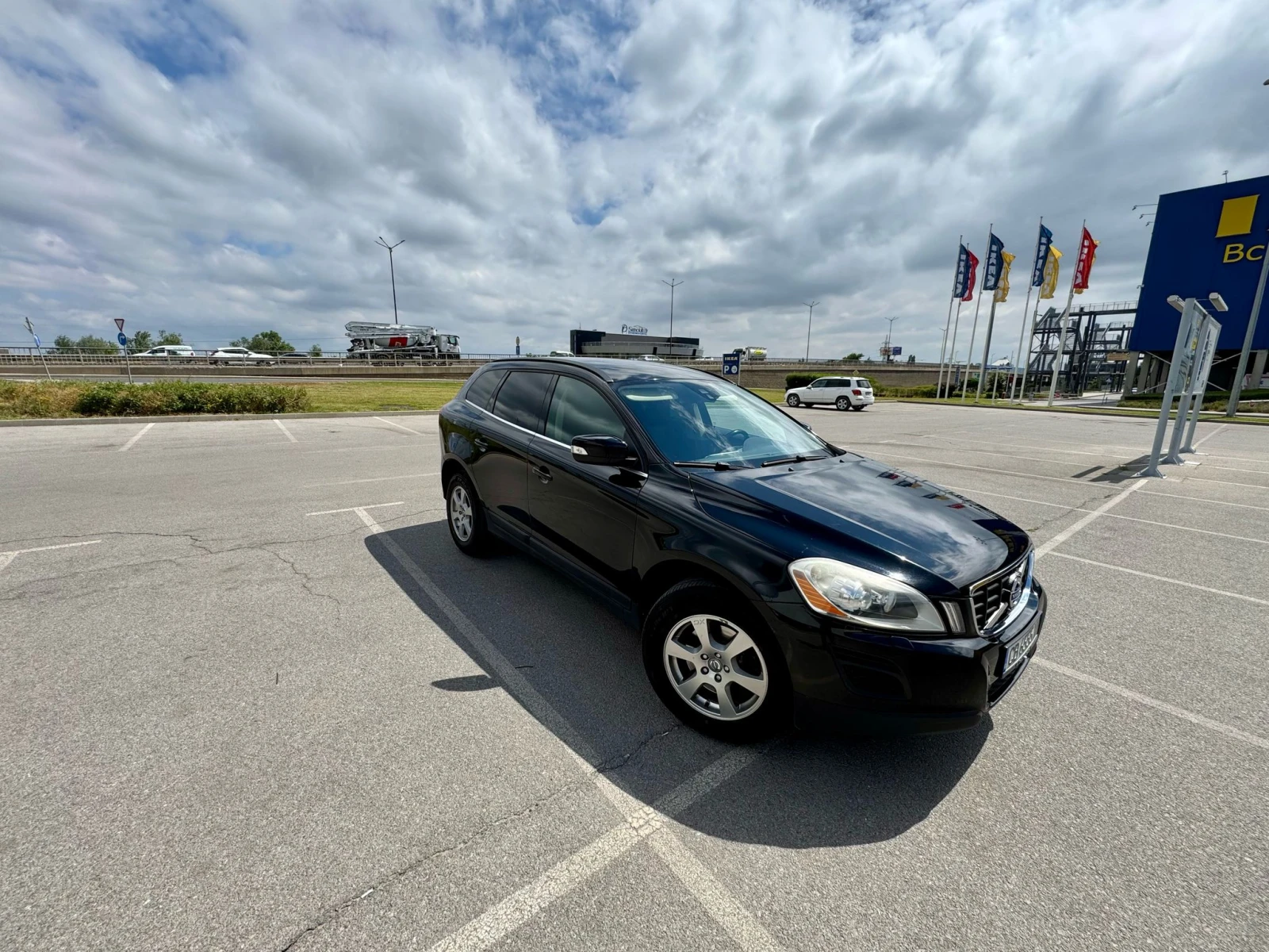 Volvo XC60  - изображение 3