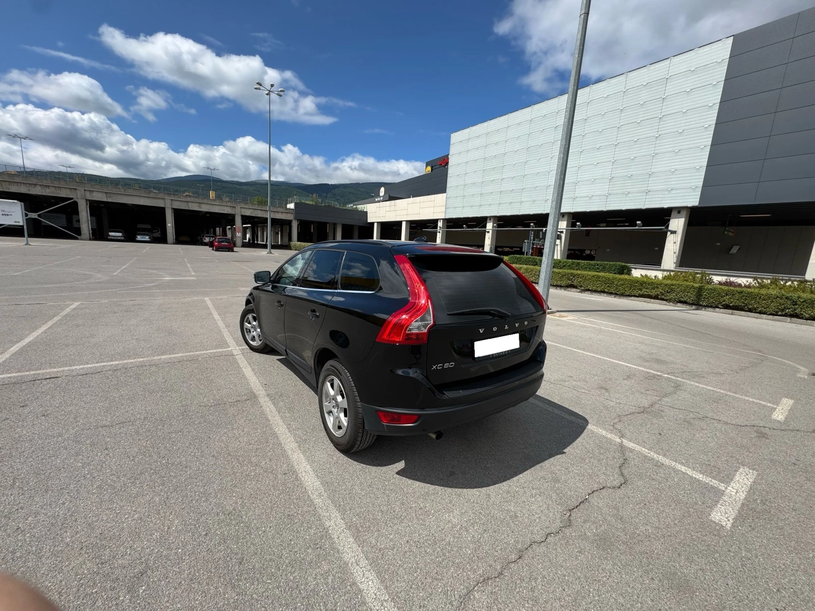 Volvo XC60  - изображение 5