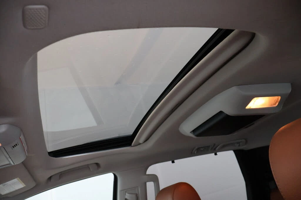 Toyota Sequoia Platinum* * 7-* *  | Mobile.bg   11