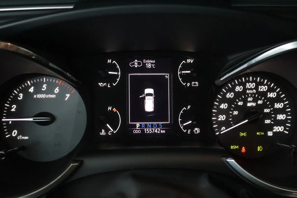 Toyota Sequoia Platinum* Дистроник* 7-местен* Обдухване* Шибидах - изображение 7