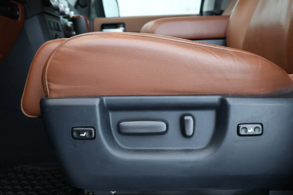 Toyota Sequoia Platinum* * 7-* *  | Mobile.bg   13