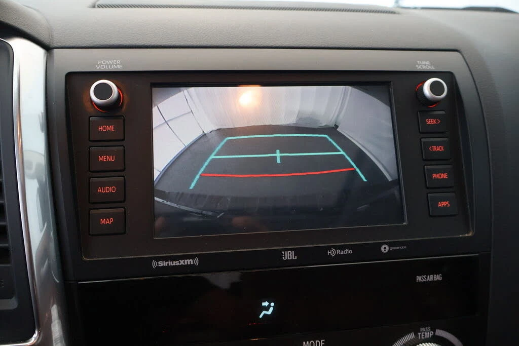 Toyota Sequoia Platinum* Дистроник* 7-местен* Обдухване* Шибидах - изображение 9