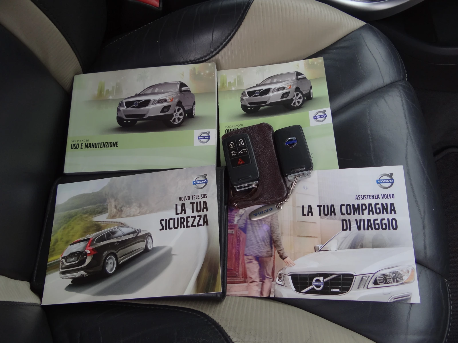 Volvo XC60 2.4D-163k.c. R-Design /4X4/Auto/Koja/Navi/Euro-5B/ | Mobile.bg   14