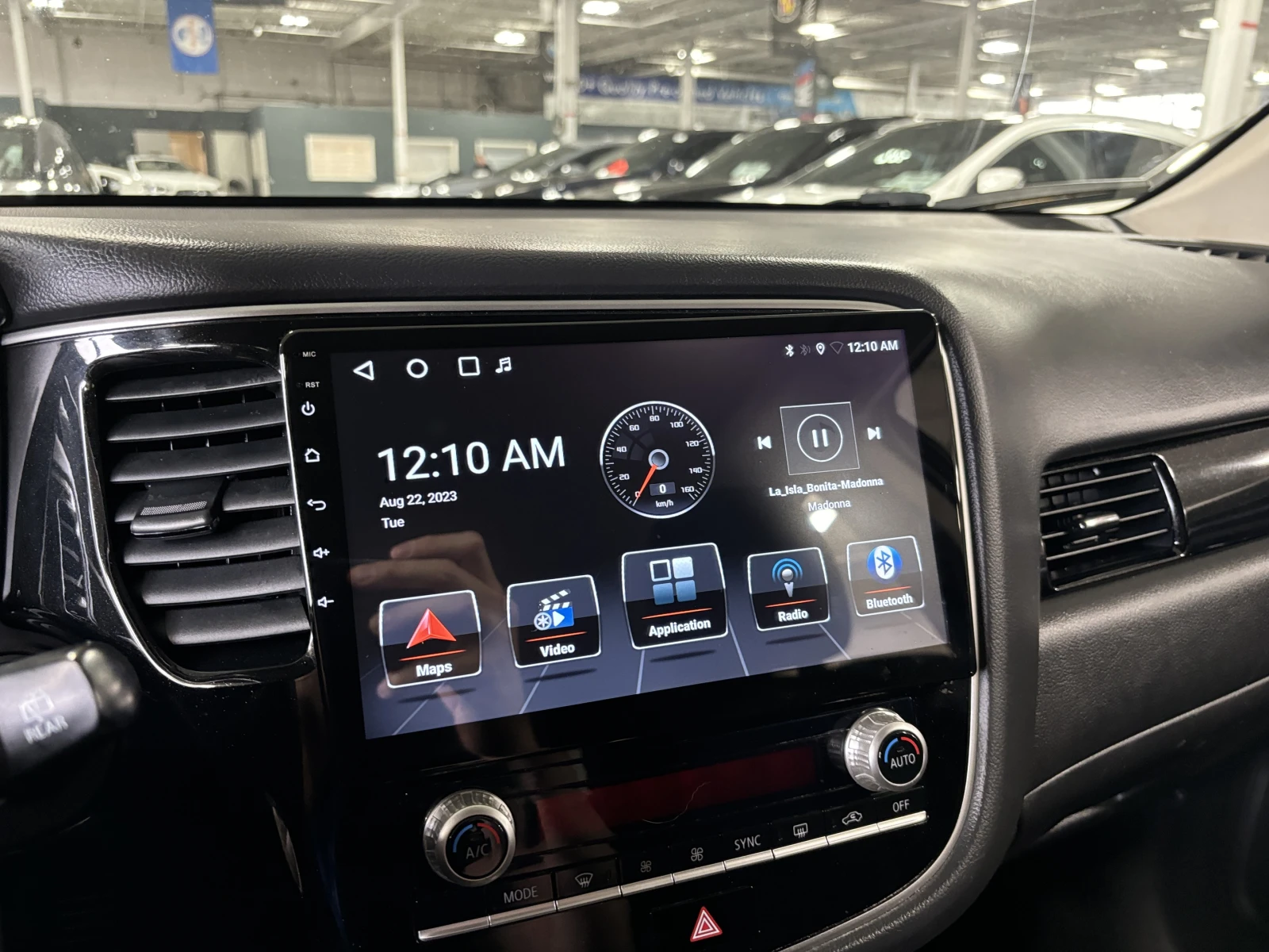 Mitsubishi Outlander 2020* 7 * ES-S AWC* TOUCHSCREEN*   | Mobile.bg   11