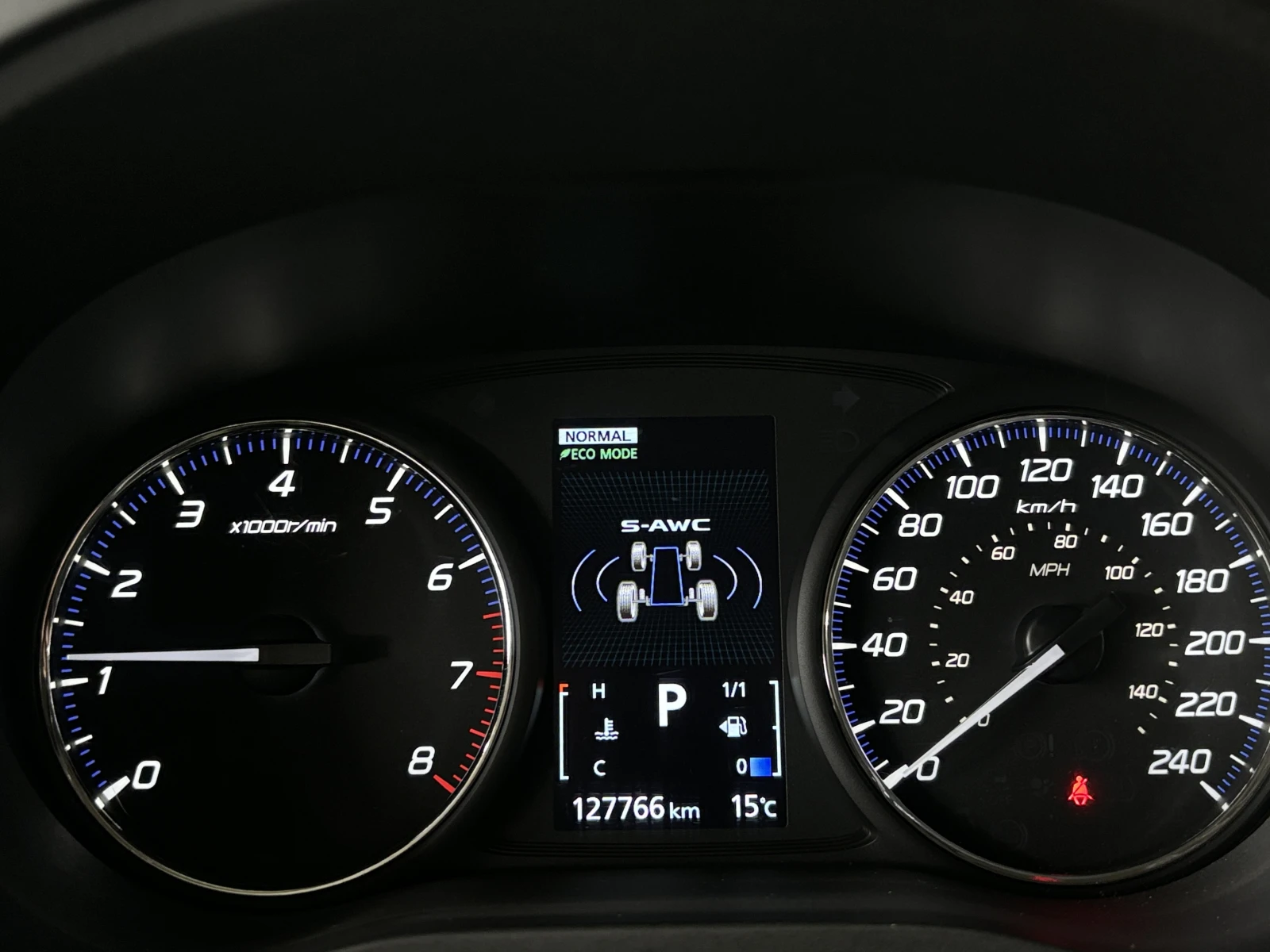 Mitsubishi Outlander 2020* 7 * ES-S AWC* TOUCHSCREEN*   | Mobile.bg   6