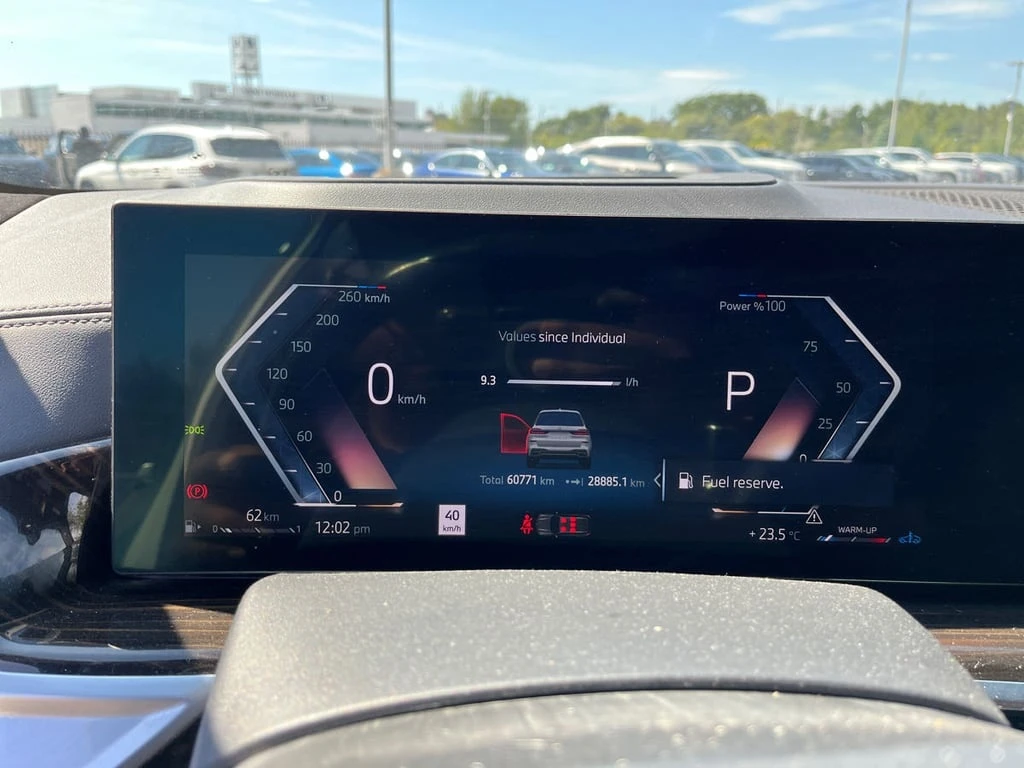 BMW X7 * xDrive40i * CARFAX *    | Mobile.bg   8