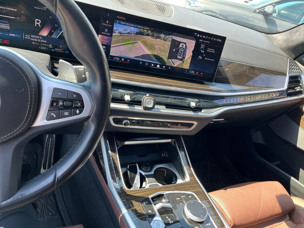 BMW X7 * xDrive40i * CARFAX *    | Mobile.bg   9