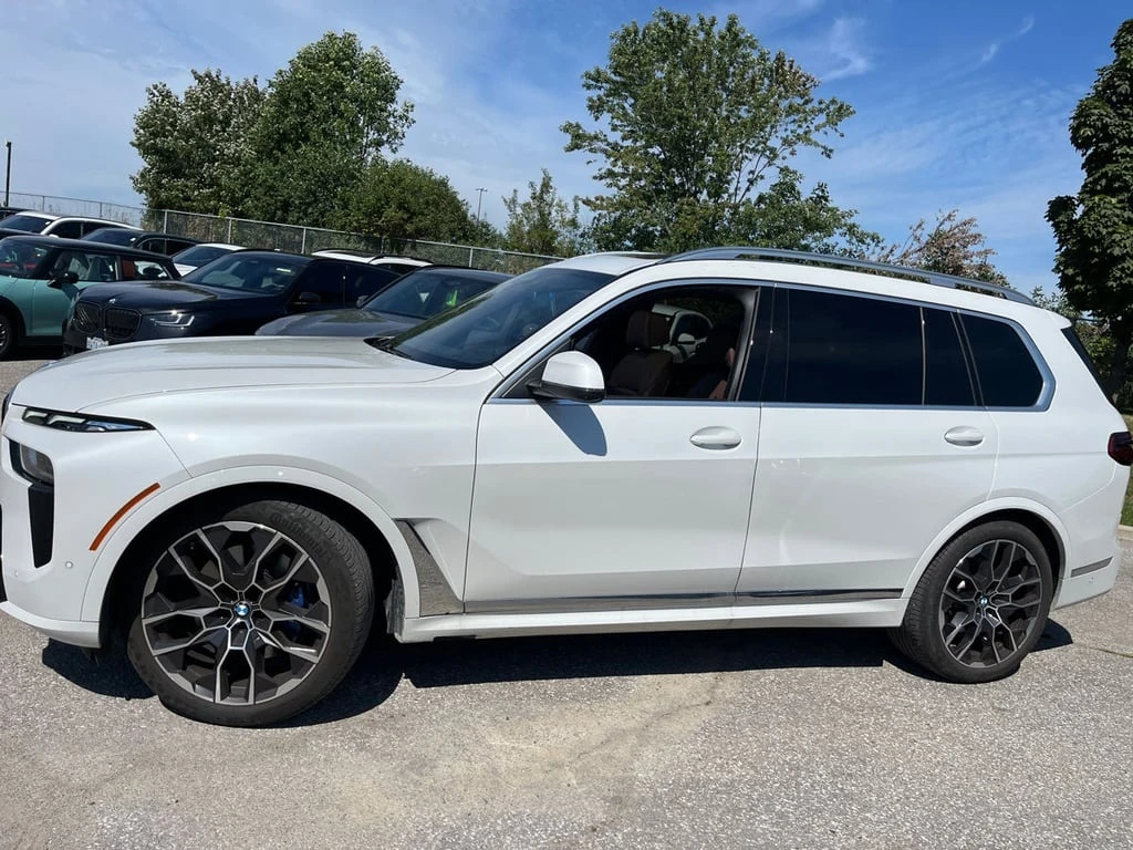 BMW X7 * xDrive40i * CARFAX *    | Mobile.bg   2