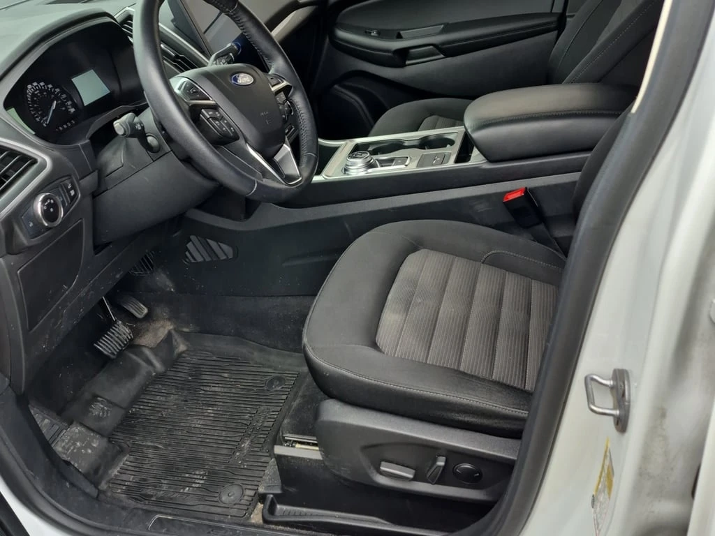 Ford Edge * SEL * CARFAX * БЕЗ ПЪРВОНАЧАЛНА ВНОСКА - изображение 5