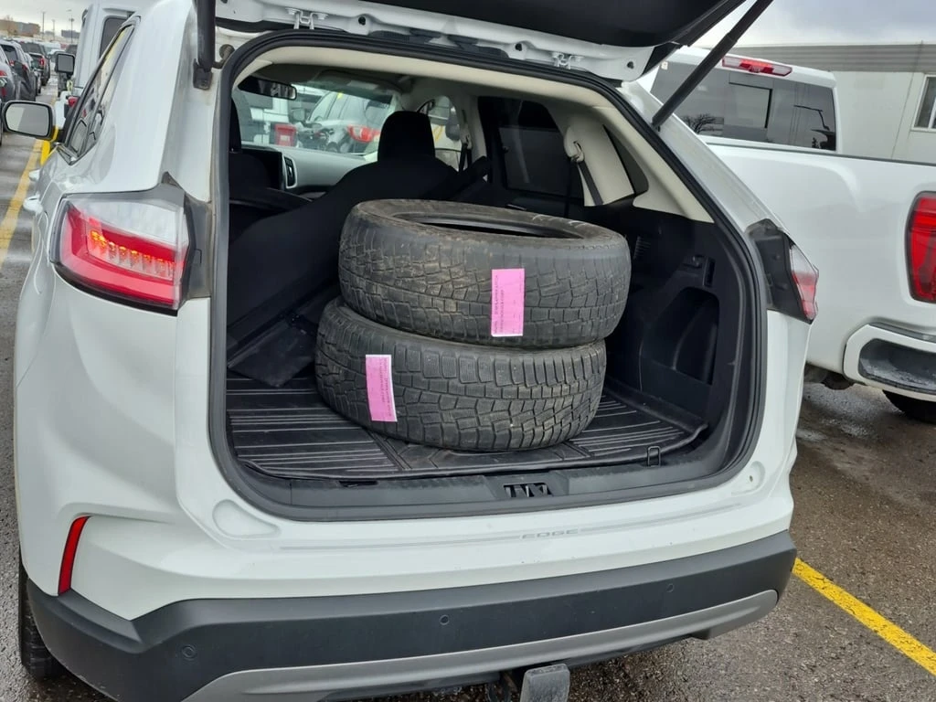 Ford Edge * SEL * CARFAX *    | Mobile.bg   13