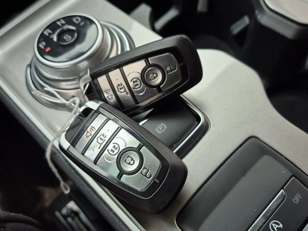 Ford Edge * SEL * CARFAX * БЕЗ ПЪРВОНАЧАЛНА ВНОСКА - изображение 8