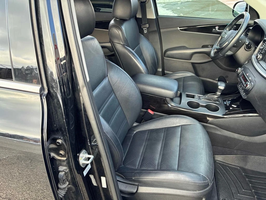 Kia Sorento * EX * CARFAX* *   *  | Mobile.bg   14