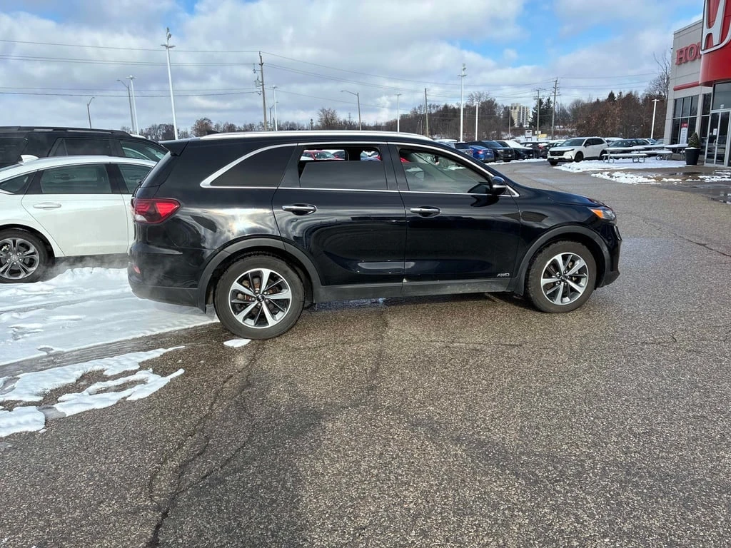 Kia Sorento * EX * CARFAX* * ЦЕНА ДО БЪЛГАРИЯ*  - изображение 3