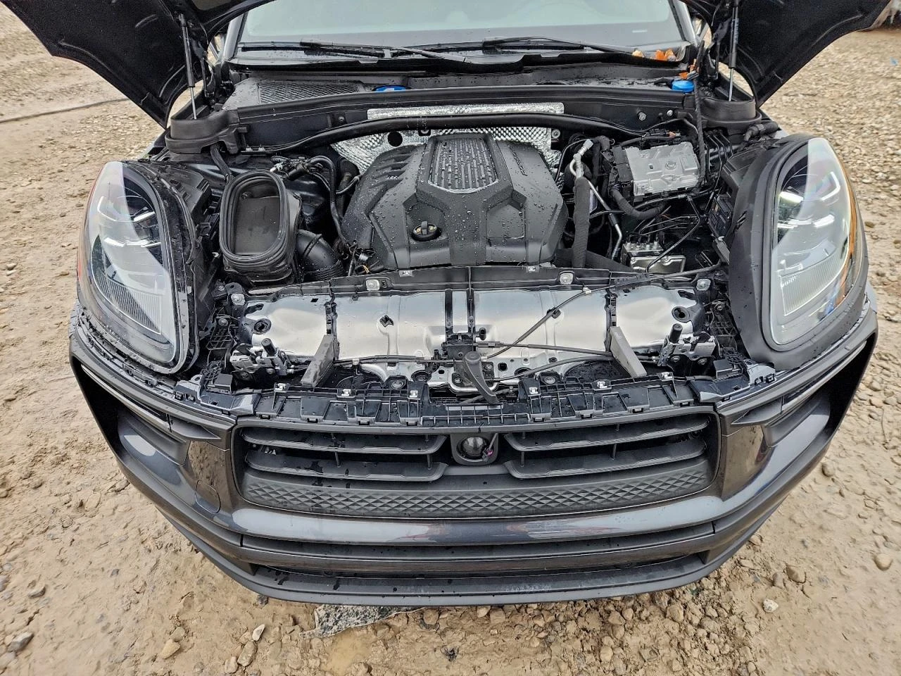Porsche Macan BASE* DISTRONIC* 360* BOSE* ���������*  | Mobile.bg � ����������� 11