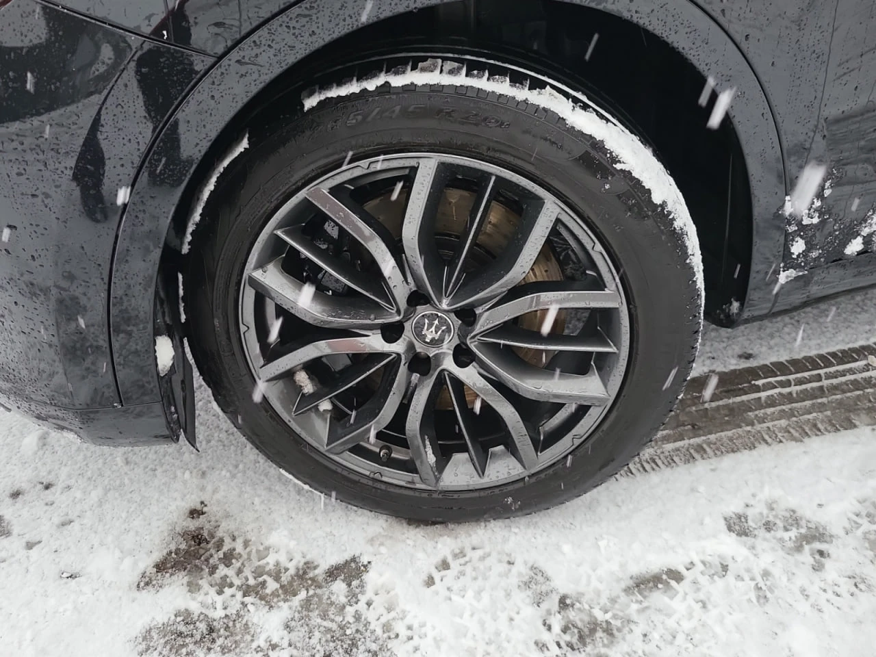 Maserati Levante CARFAX* ���������������* ��� ������������ ������*  | Mobile.bg � ����������� 6