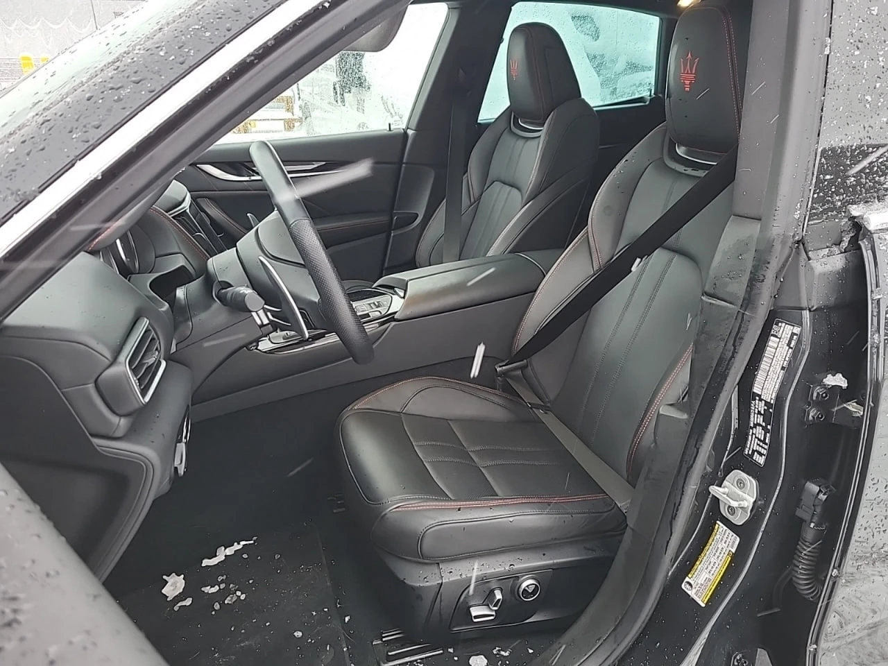 Maserati Levante CARFAX* ���������������* ��� ������������ ������*  | Mobile.bg � ����������� 5