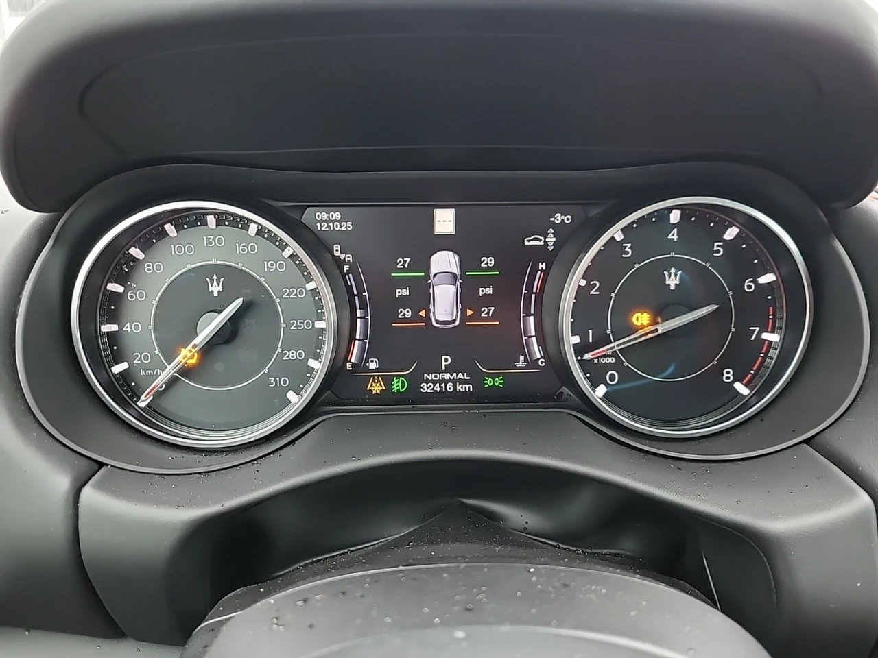 Maserati Levante CARFAX* ���������������* ��� ������������ ������*  | Mobile.bg � ����������� 8