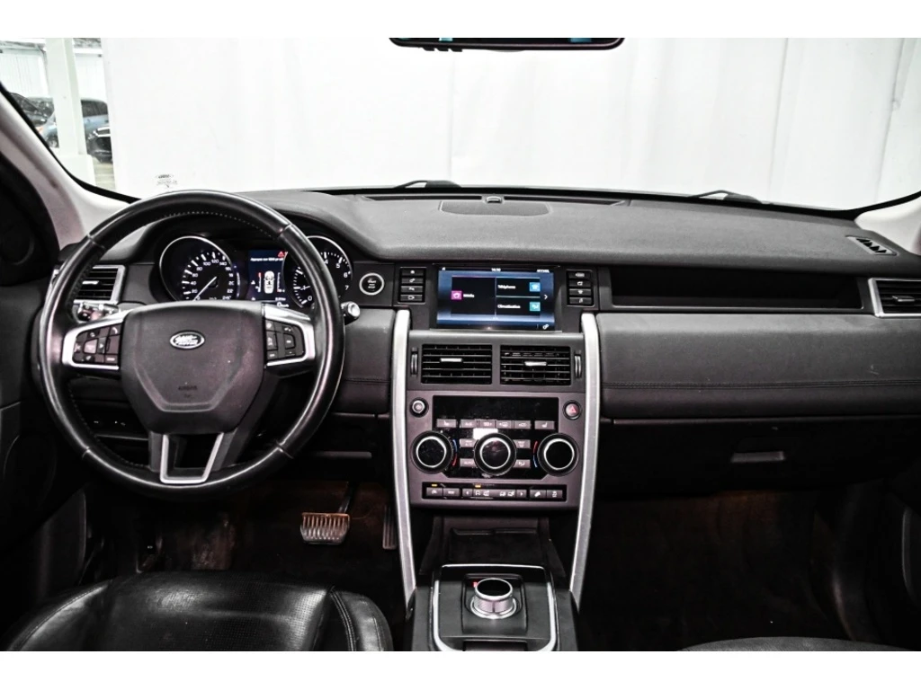 Land Rover Discovery Sport * HSE + JAMAIS ACCIDENTE * CARFAX * ���� �� �� | Mobile.bg � ����������� 14