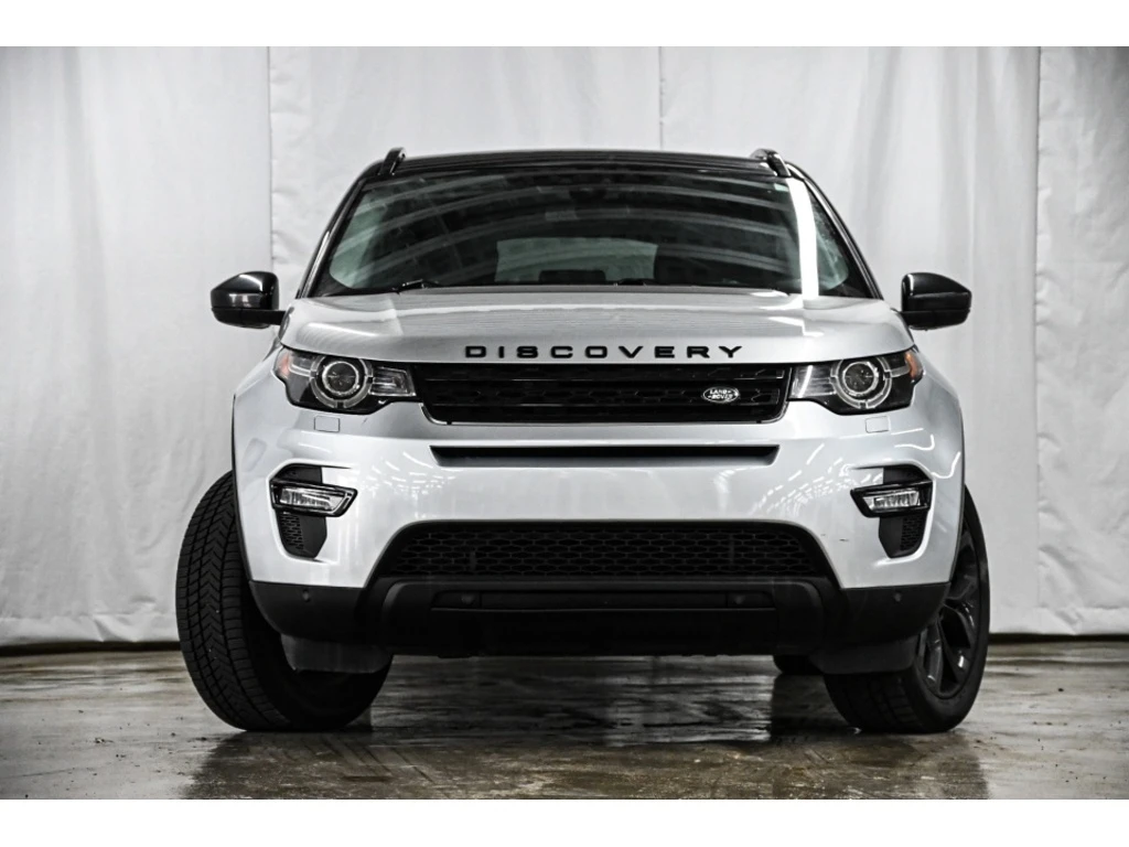 Land Rover Discovery Sport * HSE + JAMAIS ACCIDENTE * CARFAX * ЦЕНА ДО БГ - изображение 4