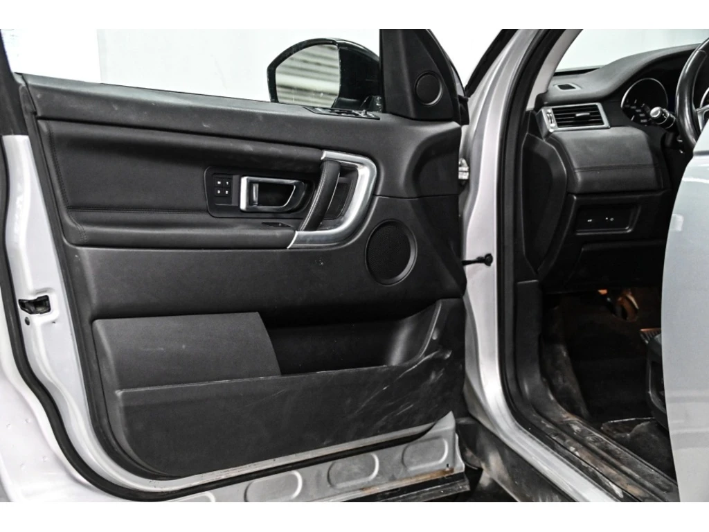 Land Rover Discovery Sport * HSE + JAMAIS ACCIDENTE * CARFAX * ���� �� �� | Mobile.bg � ����������� 11