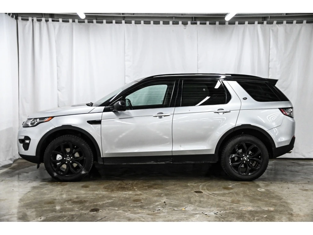Land Rover Discovery Sport * HSE + JAMAIS ACCIDENTE * CARFAX * ЦЕНА ДО БГ - изображение 5