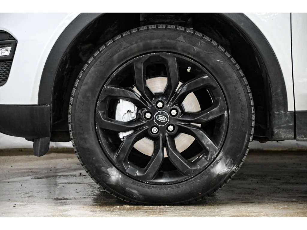 Land Rover Discovery Sport * HSE + JAMAIS ACCIDENTE * CARFAX * ЦЕНА ДО БГ - изображение 7