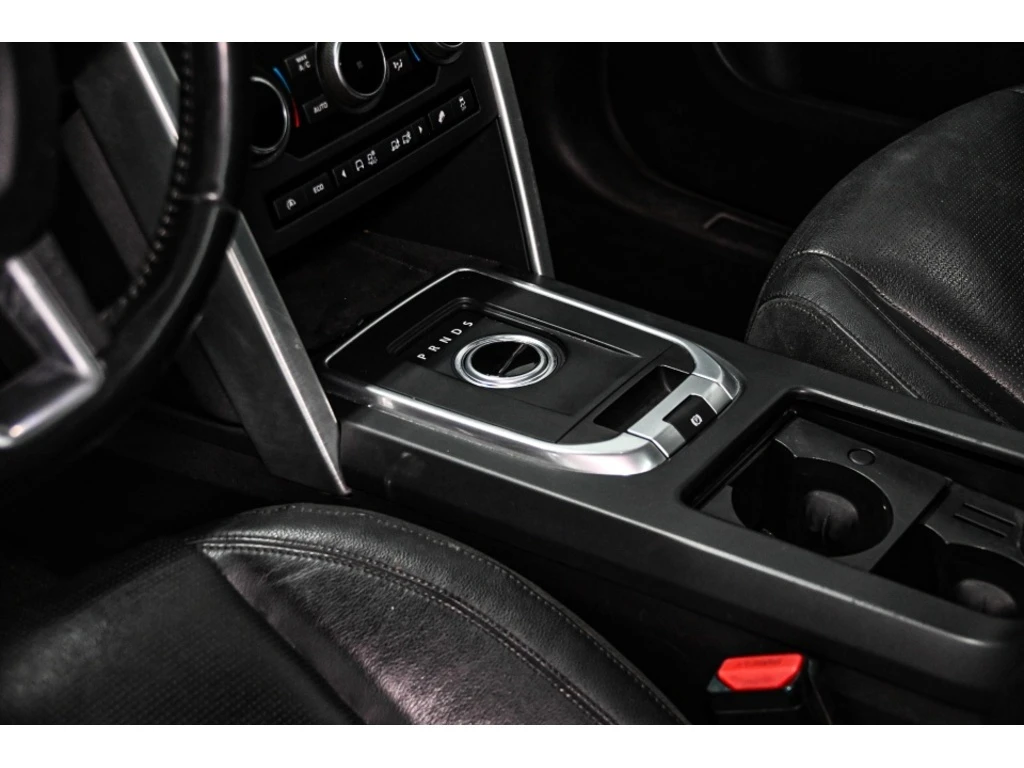 Land Rover Discovery Sport * HSE + JAMAIS ACCIDENTE * CARFAX * ���� �� �� | Mobile.bg � ����������� 16