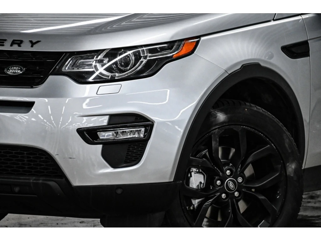 Land Rover Discovery Sport * HSE + JAMAIS ACCIDENTE * CARFAX * ЦЕНА ДО БГ - изображение 2