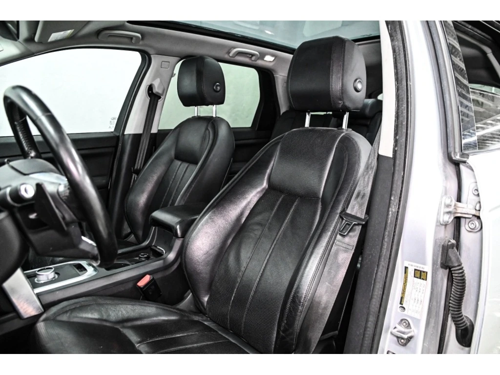 Land Rover Discovery Sport * HSE + JAMAIS ACCIDENTE * CARFAX * ���� �� �� | Mobile.bg � ����������� 12