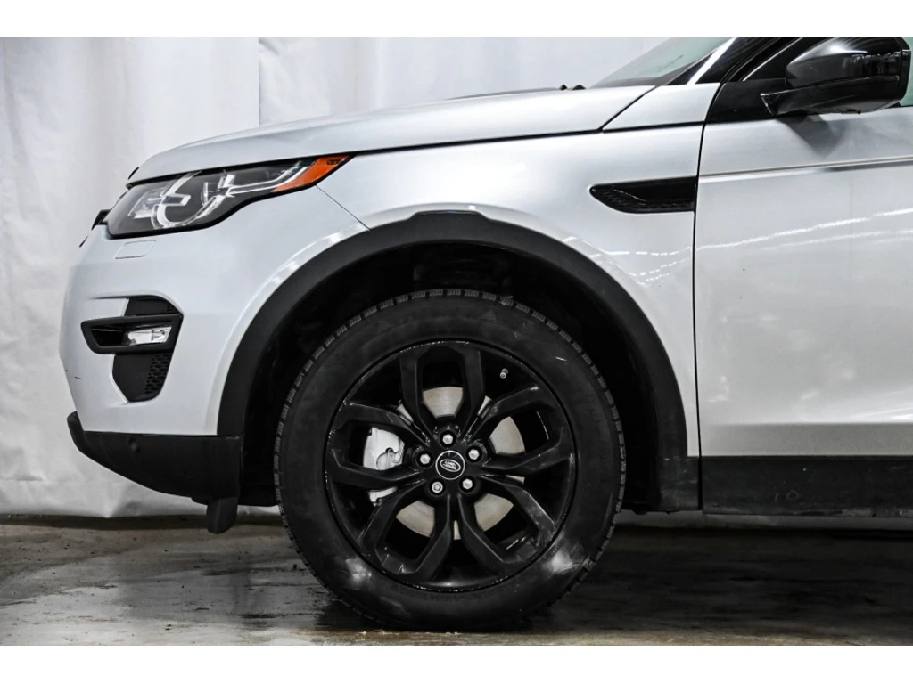 Land Rover Discovery Sport * HSE + JAMAIS ACCIDENTE * CARFAX * ЦЕНА ДО БГ - изображение 6