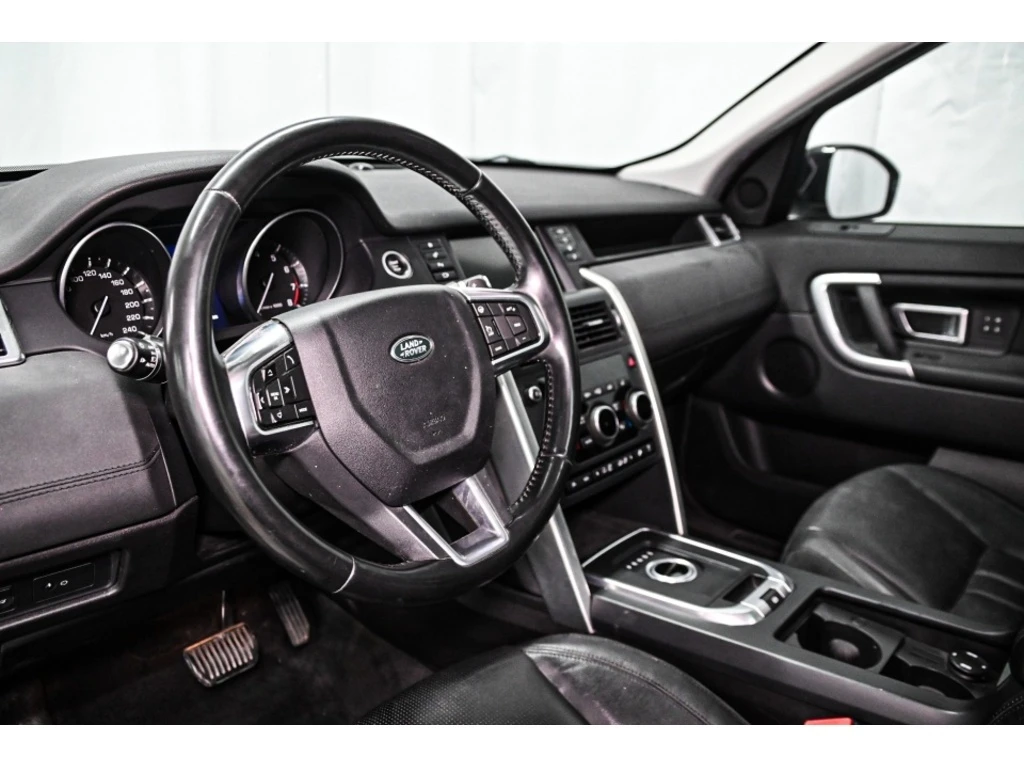 Land Rover Discovery Sport * HSE + JAMAIS ACCIDENTE * CARFAX * ���� �� �� | Mobile.bg � ����������� 15