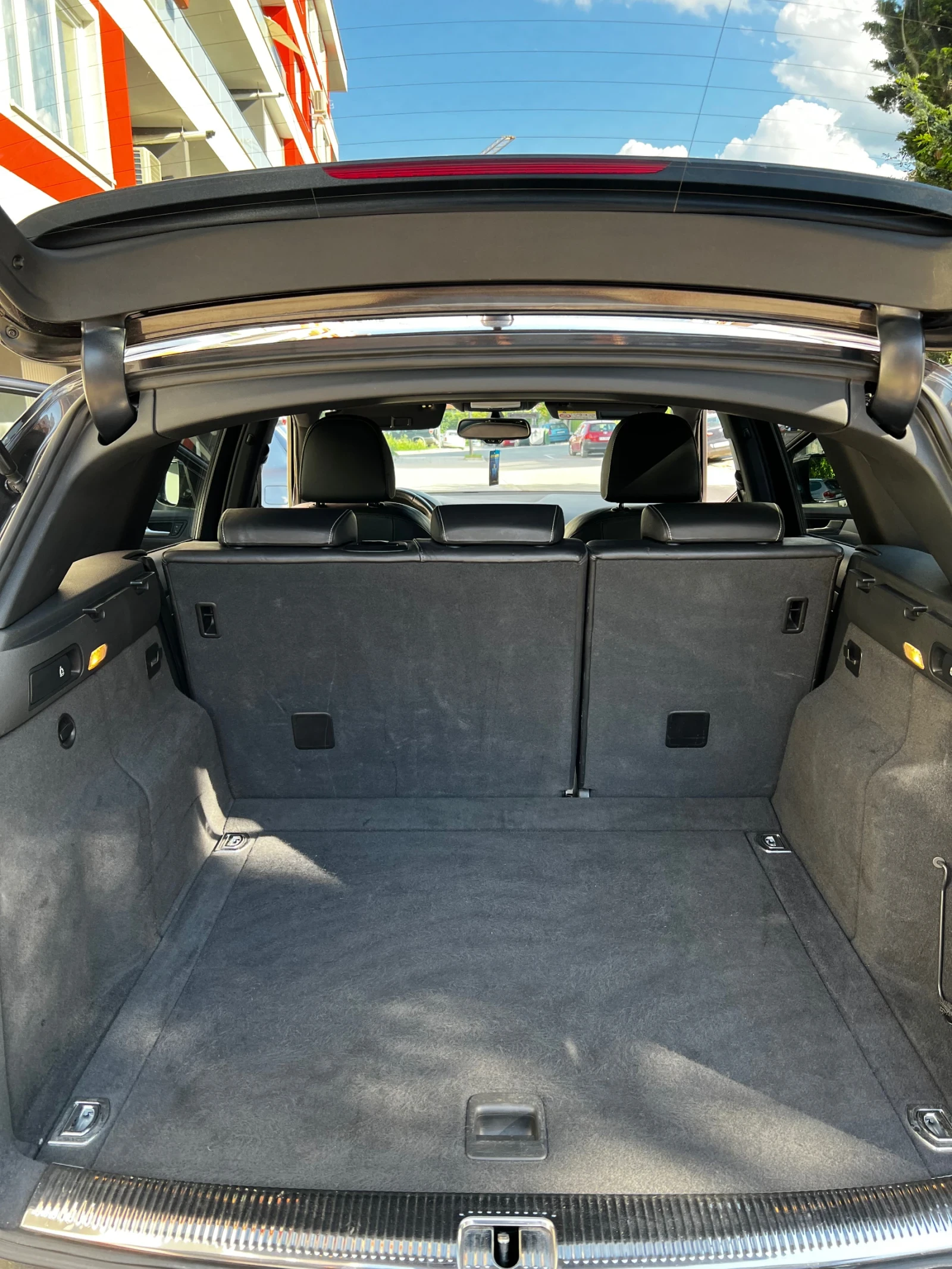 Audi Q5 S line Quattro 190 hp | Mobile.bg � ����������� 9