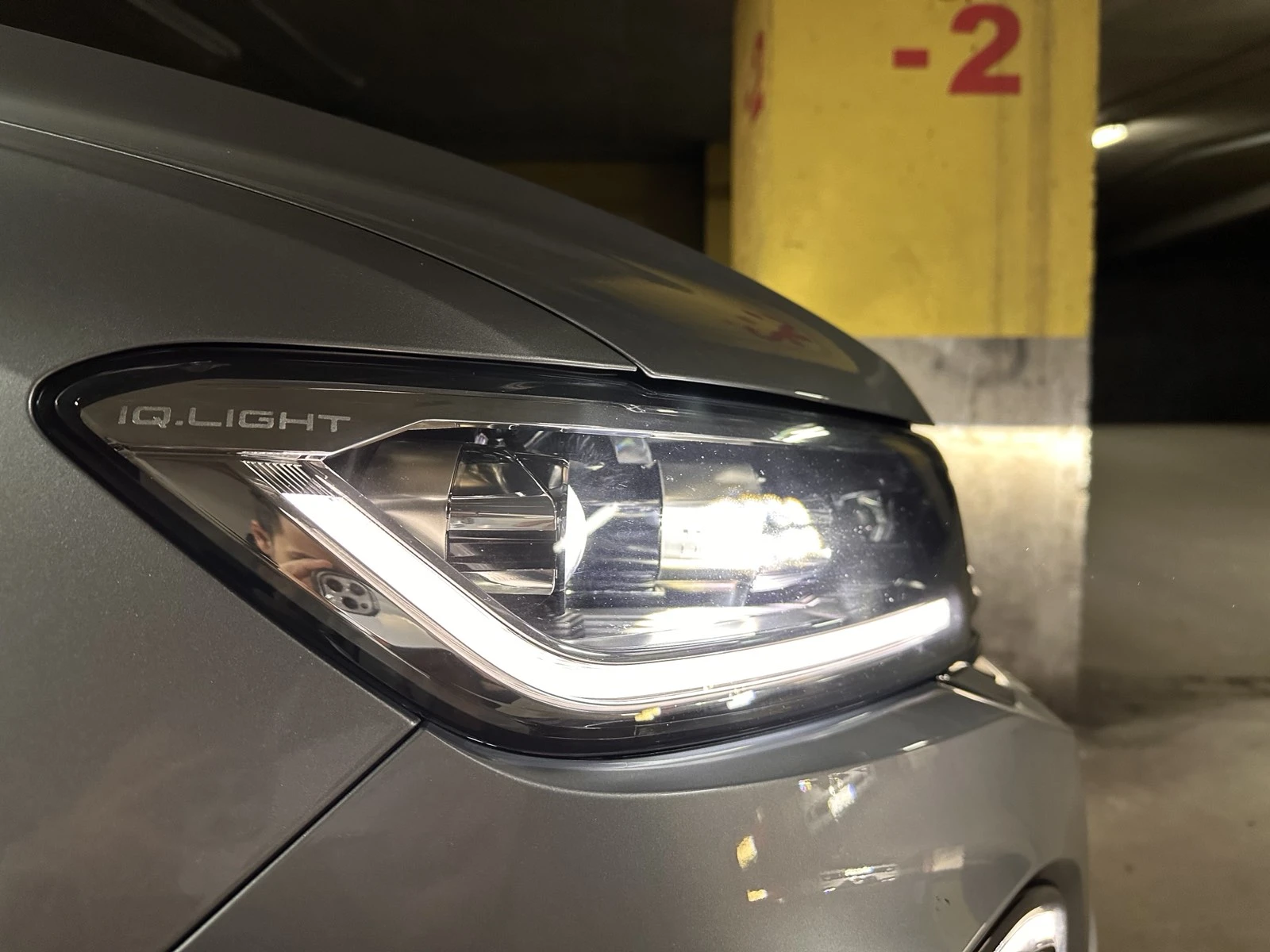 VW T-Roc 2.0 TSI 4MOTION DSG (ГАРАНЦИОНЕН) - изображение 4