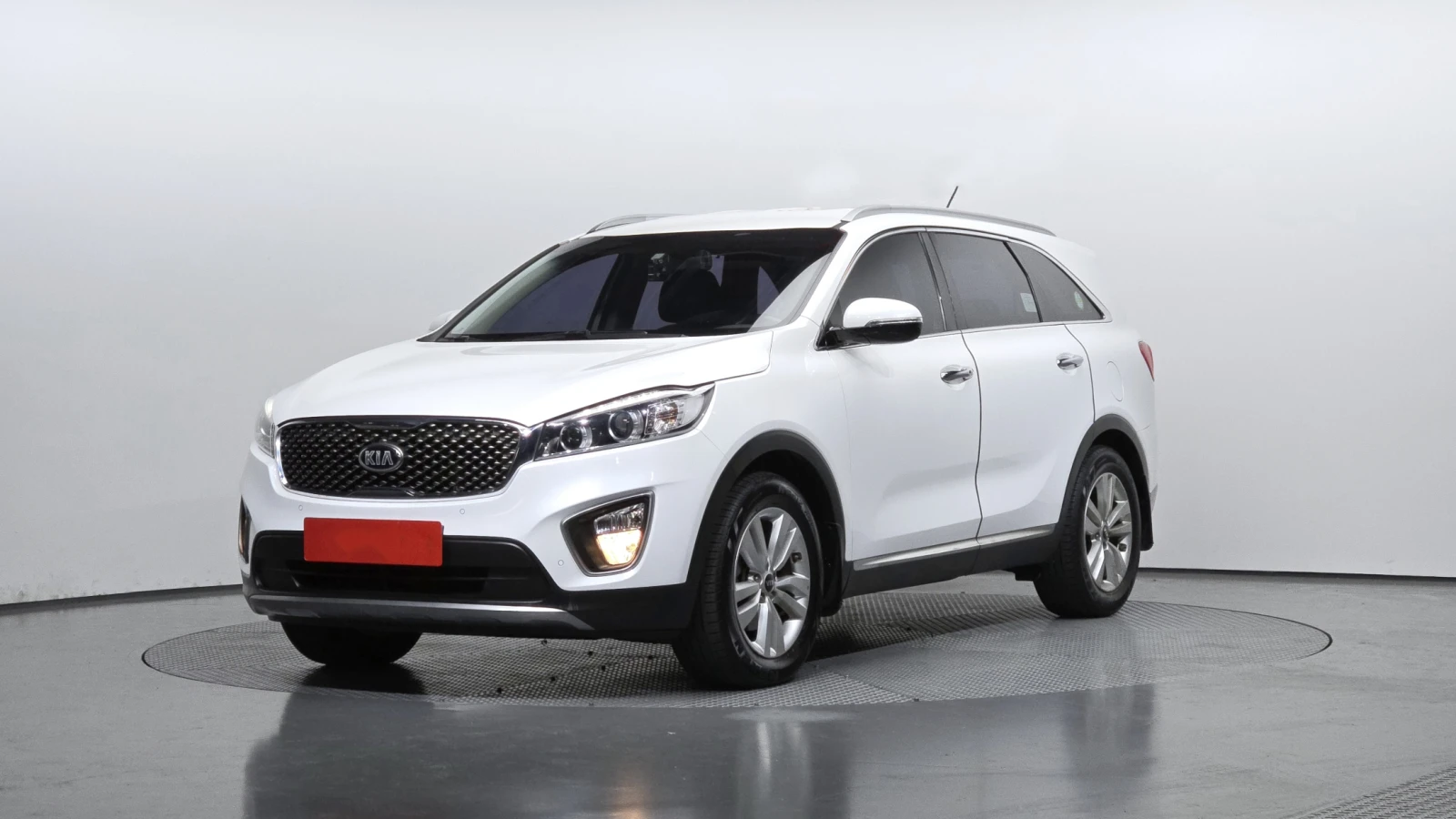 Kia Sorento 2.2CRDI/4x4/����� �������� !!! | Mobile.bg � ����������� 1