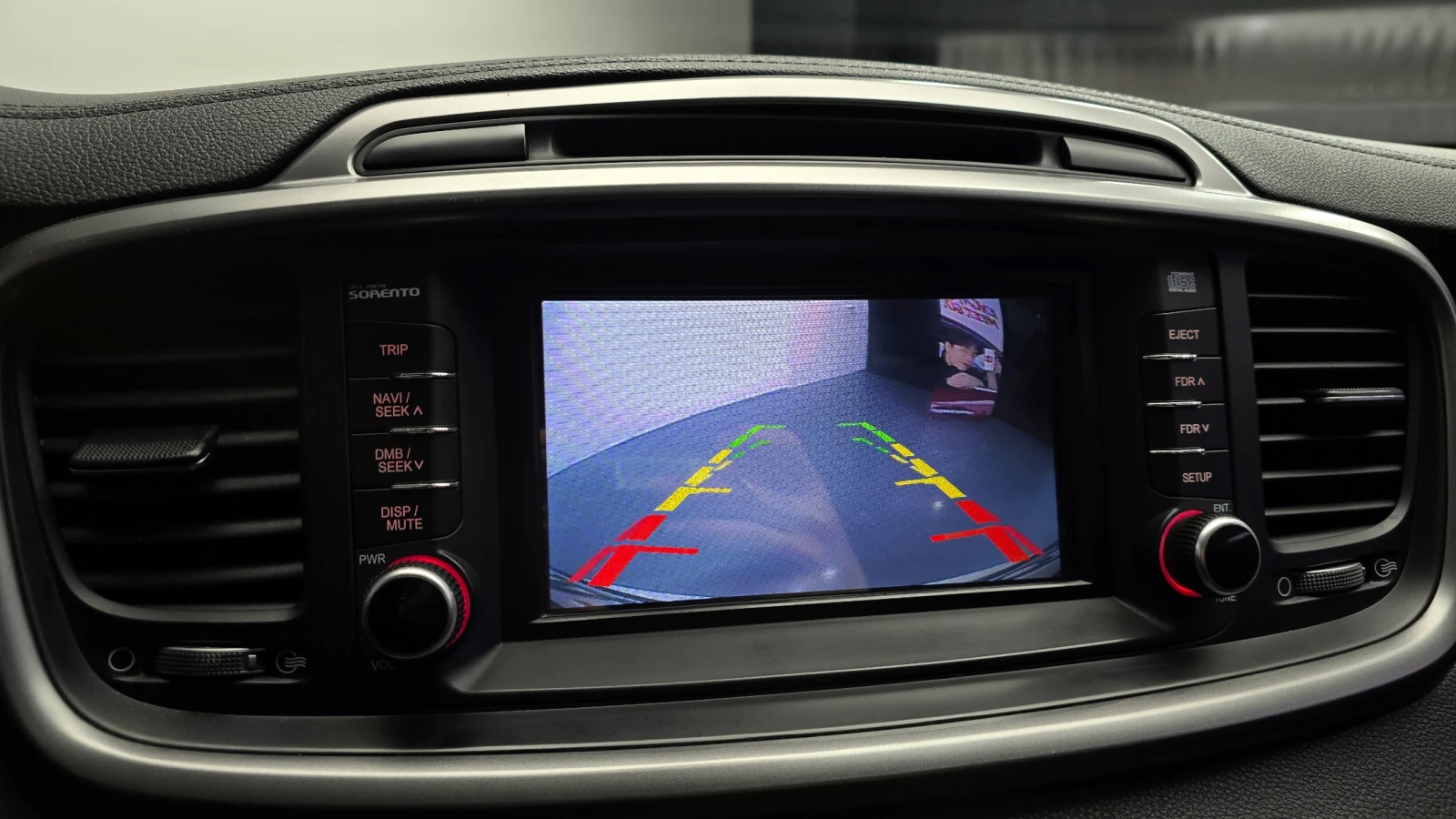 Kia Sorento 2.2CRDI/4x4/����� �������� !!! | Mobile.bg � ����������� 11