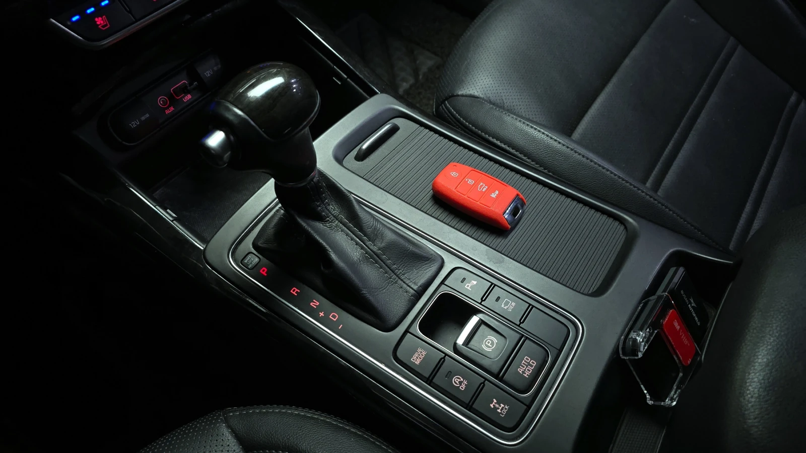 Kia Sorento 2.2CRDI/4x4/����� �������� !!! | Mobile.bg � ����������� 8