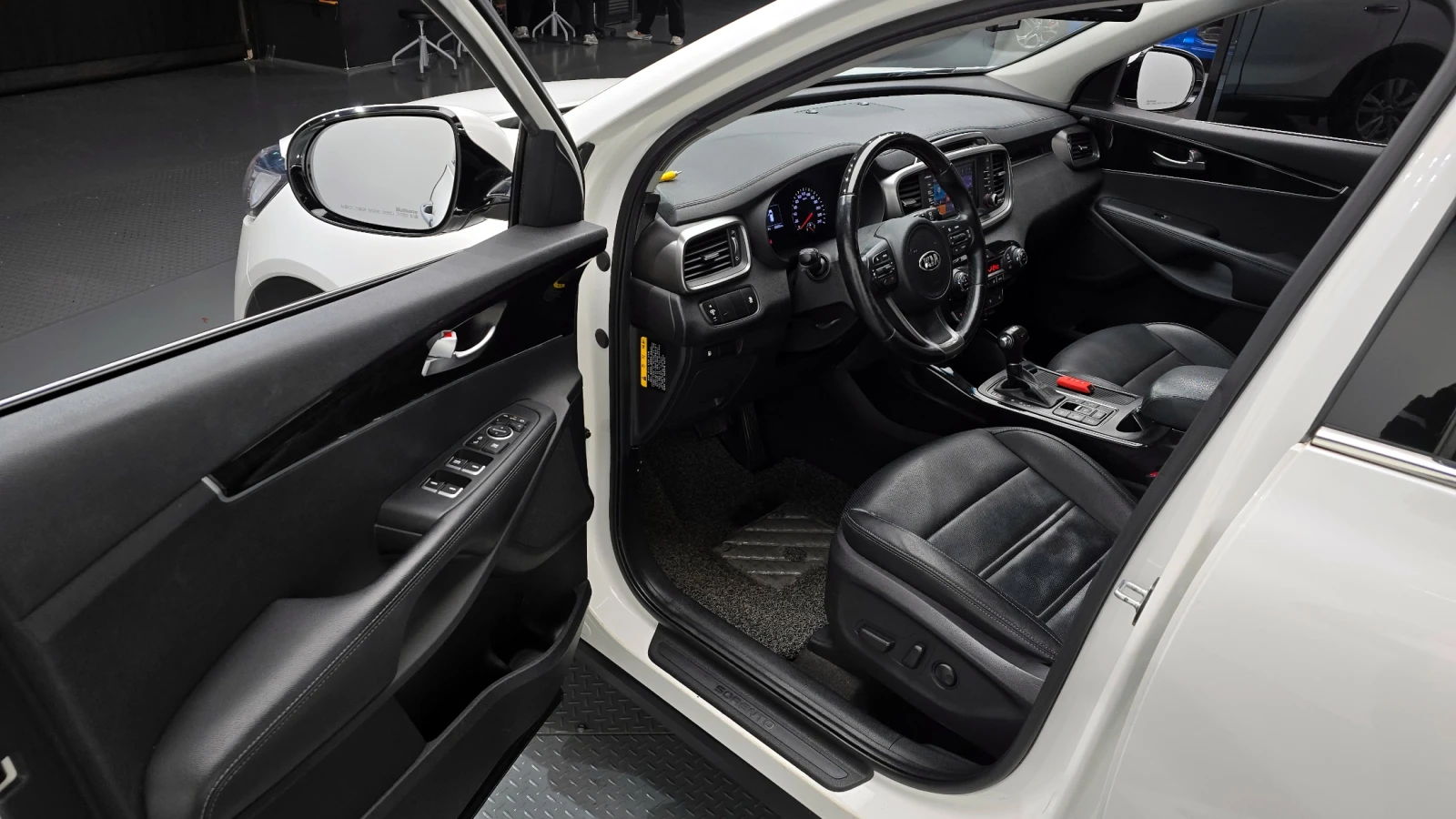 Kia Sorento 2.2CRDI/4x4/����� �������� !!! | Mobile.bg � ����������� 5