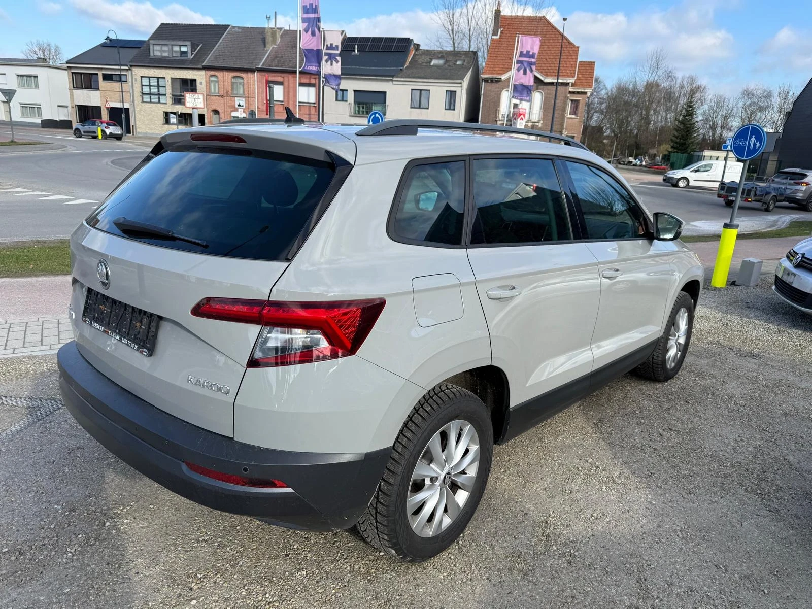 Skoda Karoq | Mobile.bg � ����������� 2
