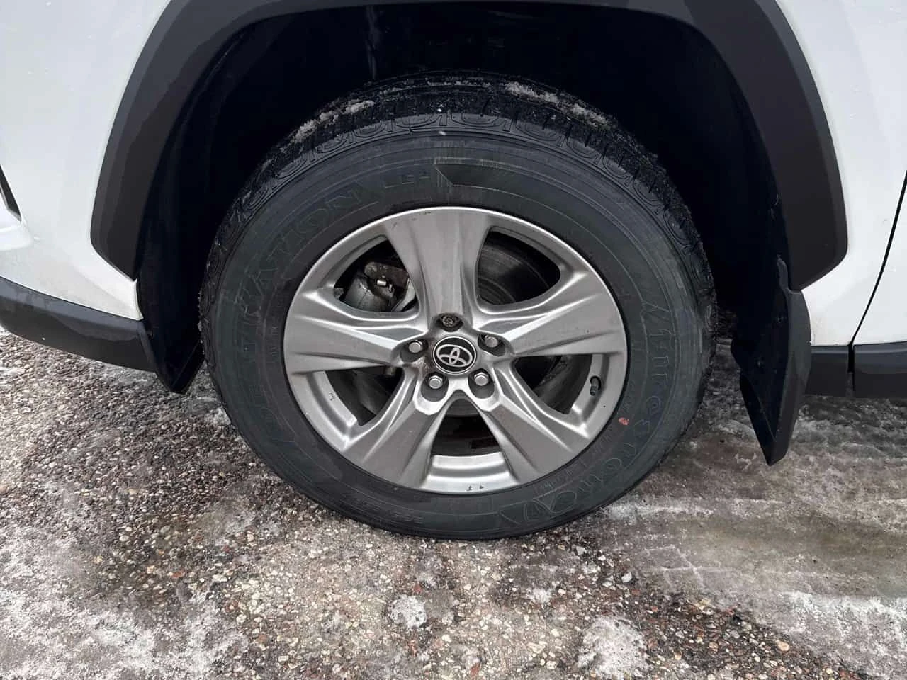 Toyota Rav4  XLE AWD / CARFAX /CAMERA / ПОДГРЕВИ - изображение 7