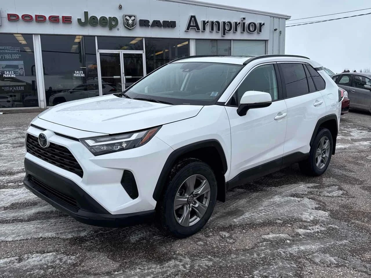 Toyota Rav4  XLE AWD / CARFAX /CAMERA / �������� | Mobile.bg � ����������� 1