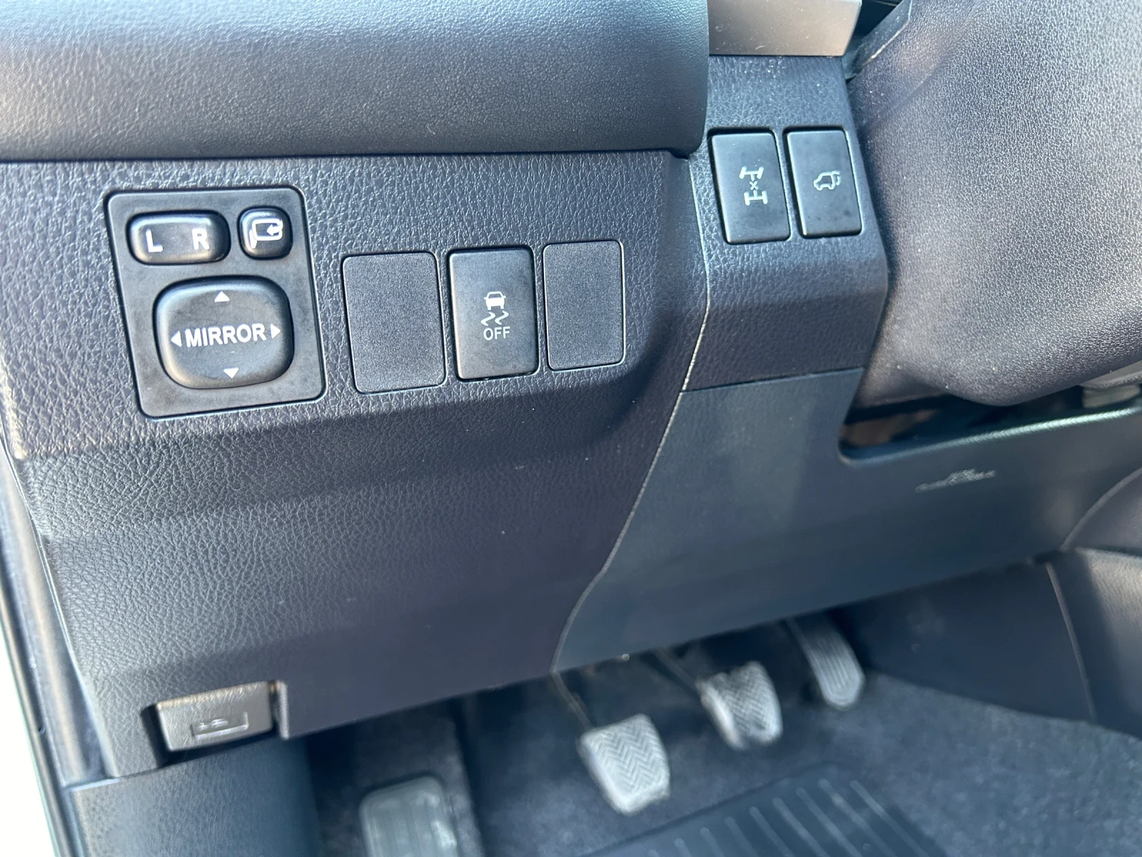 Toyota Rav4 2.0 D-4D, 4�4, WHITE EDITION, 133 970 �� !!! | Mobile.bg � ����������� 7