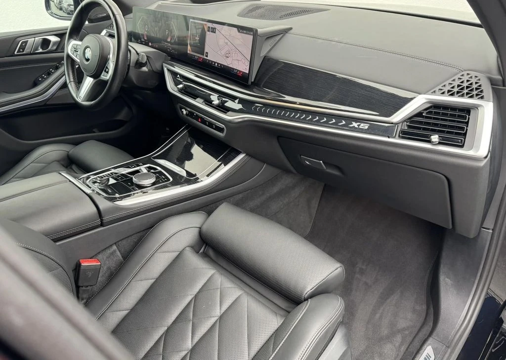 BMW X5 30d xDrive M-Sport | Mobile.bg � ����������� 7