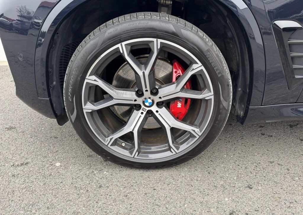 BMW X5 30d xDrive M-Sport | Mobile.bg � ����������� 4