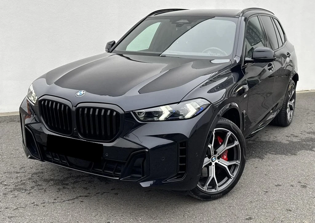BMW X5 30d xDrive M-Sport | Mobile.bg � ����������� 1
