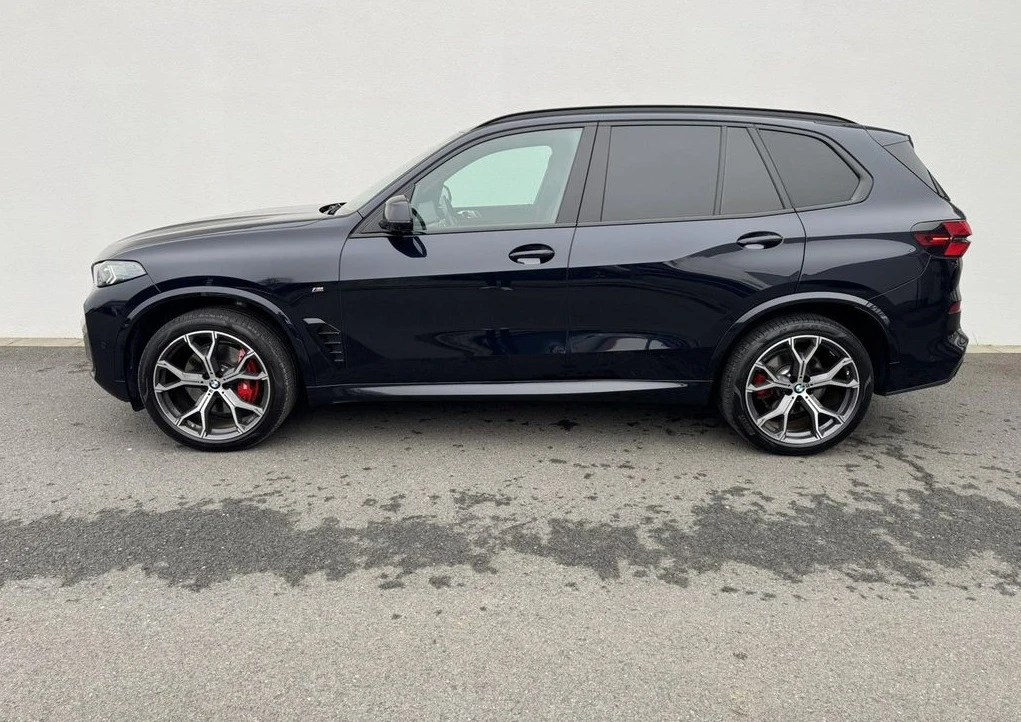BMW X5 30d xDrive M-Sport | Mobile.bg � ����������� 2