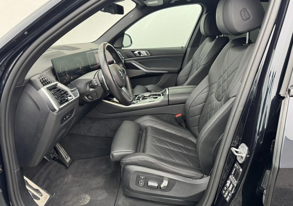BMW X5 30d xDrive M-Sport | Mobile.bg � ����������� 8