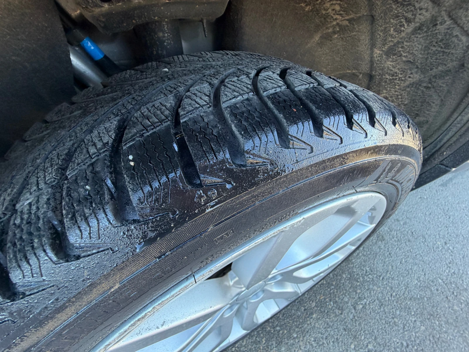 Land Rover Range Rover Evoque FACELIFT* LED* ����* T��������� | Mobile.bg � ����������� 11