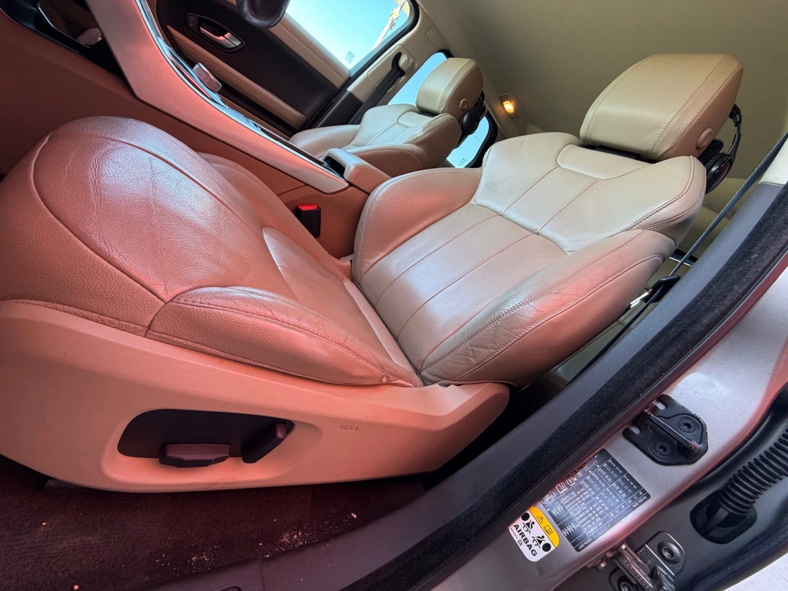 Land Rover Range Rover Evoque FACELIFT* LED* ����* T��������� | Mobile.bg � ����������� 12