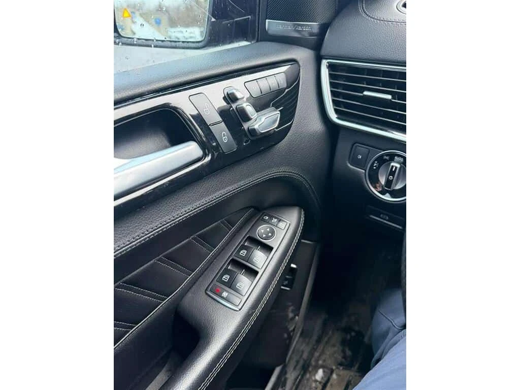 Mercedes-Benz GLE * CARFAX * ЦЕНА ДО БГ, снимка 11 - Автомобили и джипове - 53861122